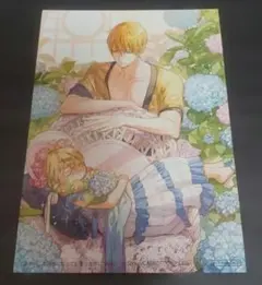 ある日 お姫様になってしまった件について　特典