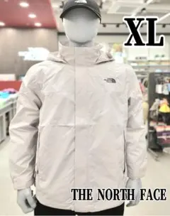 新品 ノースフェイス XL RESOLVE2 ジャケット パーカー マウンテン