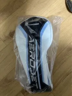 Cobra AEROJET ドライバー用ヘッドカバー レンチ付 - メルカリ