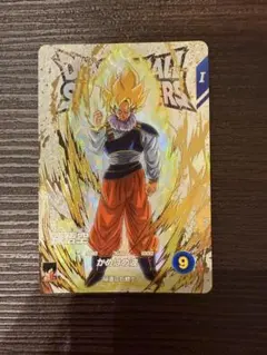 ドラゴンボールスーパーダイバーズ EXR EX5-001 孫悟空