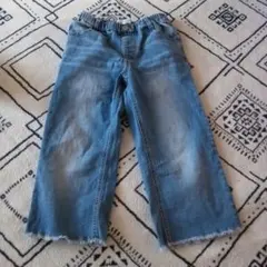 GLOBALWORK　パンツ　デニム