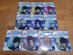 バラ売り◎ ブルーロック　全10種　激推しアクリルコースター vol.5