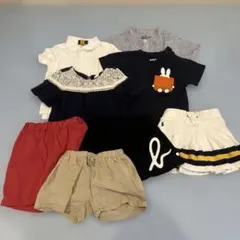 ⭐︎値下げ中⭐︎サイズ90相当子供服8点セット　Polo Ralph Lauren等