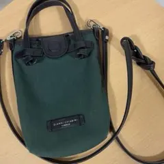 GIANNI CHIARINI ジャンニキャリーニ　カミッラ