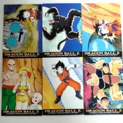 ドラゴンボール　カードダス　まとめ売り　孫悟空　孫悟飯
