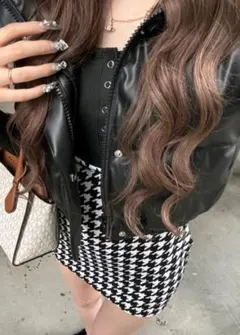 ギャル ワンピース