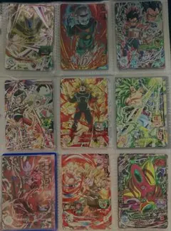 2026年最新】ドラゴンボールヒーローズ 引退の人気アイテム - メルカリ