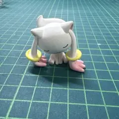 まどマギ　キュゥべえ　フィギュア