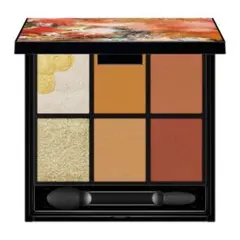 【新品未使用・限定品】KATE キャンバスペイントパレット EX-2