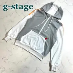 2026年最新】g-stage メンズ パーカーの人気アイテム - メルカリ
