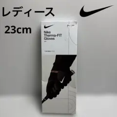 NIKE ナイキ レディース ゴルフグローブ両手用 GF2017069 23cm
