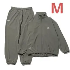FreshService UTILITY PACKABLE SUIT カーキMのサムネイル