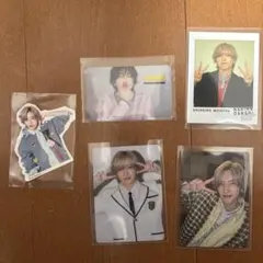 SEVENTEEN ジュン セミコロン トレカ コースター まとめ売り - メルカリ