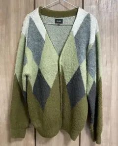 BEAMS カーディガン