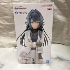 バンダイナムコ SPRESTO フィギュアセット バンダイナムコ SPRESTO フィギュアセット 2025年9月発送商品