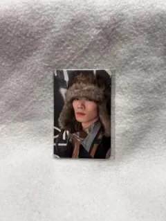 川村壱馬　トレカ　　(R)ENEW