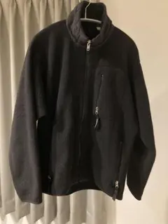t*y様 patagonia90sシンチラフリースusa製