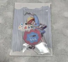 にじさんじ 赤城ウェン にじさんじようちえん アクリルスタンド