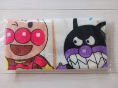 ⭐未開封⭐アンパンマン　綿１００%　MADE IN JAPAN