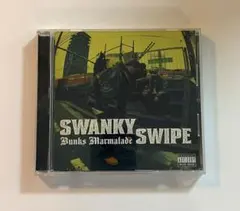 SWANKY SWIPE / BUNKS MARMALADE 帯付き - メルカリ