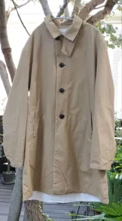 【美品】EEL定番 サクラコート Lサイズのサムネイル