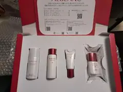 値下げ　新品　ALBLANC トライアル 4点セットのサムネイル