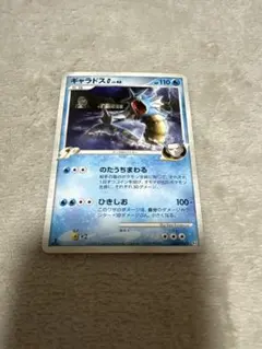 ポケモンカード ギャラドスG LV.46 | Mercari