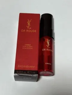 YSL ユイルN 7ml試供品