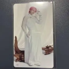 JO1 川尻蓮 トレカ 135