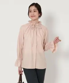2026年最新】 UNITED ARROWS (ユナイテッドアローズ) フリルカラー