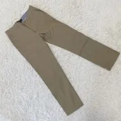 【バナナリパブリック】 (29×30) ストレッチパンツ 綿 エイデン チノパンのサムネイル