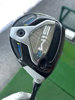 TaylorMade SIM2 フェアウェイウッド 15度 5Wヘッドのみ - メルカリ