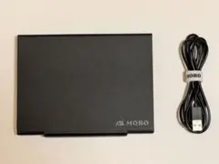 MOBO2 折りたたみ式キーボード 日本語JIS配列