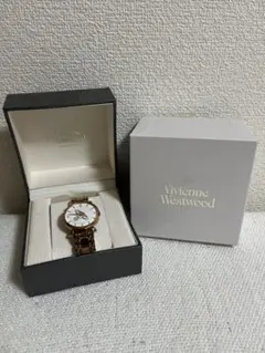 Vivienne Westwood 腕時計