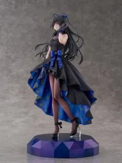 月姫 シエル 第七聖典 第三死因 出血死 ブレイド 1/7 フィギュア