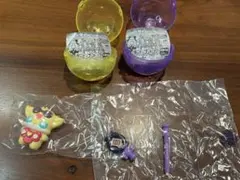 なりきりプリキュア2 まとめ売り