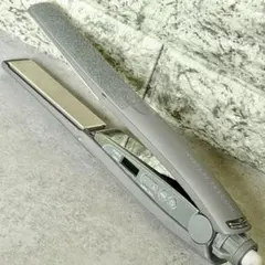 Nobby by TESCOM「NIS500B」ストレートヘアアイロン ②