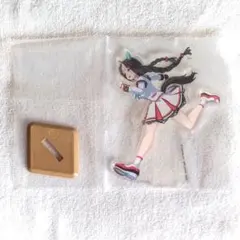 一番くじ ウマ娘 11弾 F賞 アクリルスタンド ホッコータルマエ