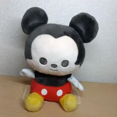 ミッキーマウス ぬいぐるみ