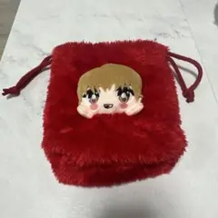 新品未開封 飛び出しちゃった！巾着 塩崎太智 - メルカリ