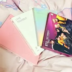 2026年最新】bts アルバム 未開封の人気アイテム - メルカリ