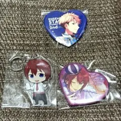 あんスタ あんさんぶるスターズ！Knights まとめ売り