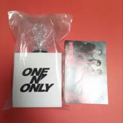 2026年最新】one n only ペンライトの人気アイテム - メルカリ
