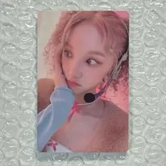 2026年最新】(g)i-dle ウギ トレカの人気アイテム - メルカリ