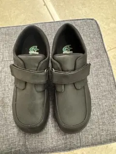 値下げ⭐︎MOONSTAR ブラックフォーマルシューズ 23.0 EE