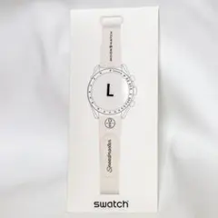 Swatch MoonSwatch 交換用ストラップ ACSO33012Lのサムネイル