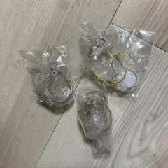 うちの子のけだまだま ポメラニアン プードル 丸たれみみ