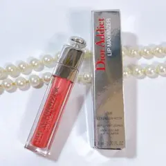 【国内新品】Dior アディクトリップマキシマイザー 008