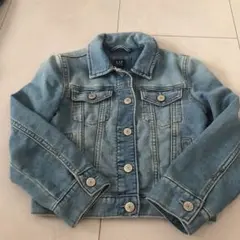 GAP デニムジャケット 120