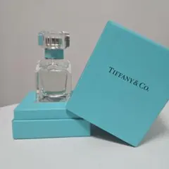 Tiffany & Co. love for HER 50ml オードパルファム - メルカリ